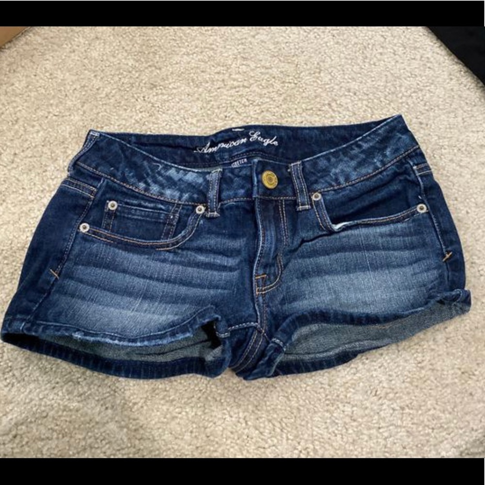 American eagle shorts